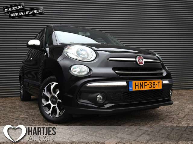 Fiat 500L 2018 Benzine Fiat 500L 2018 Benzine