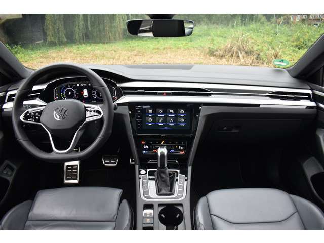 Volkswagen Arteon 2