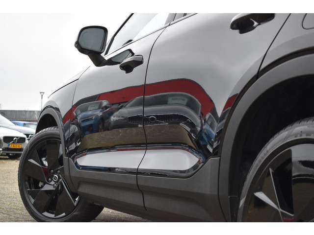 Volvo EX40 2025 Electrisch