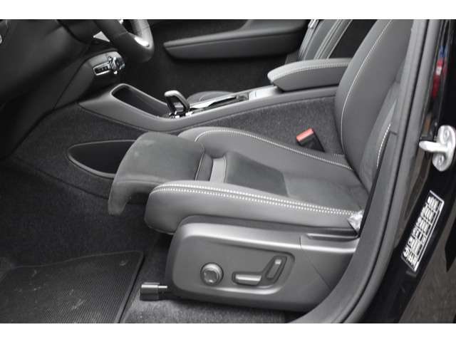 Volvo EX40 2025 Electrisch