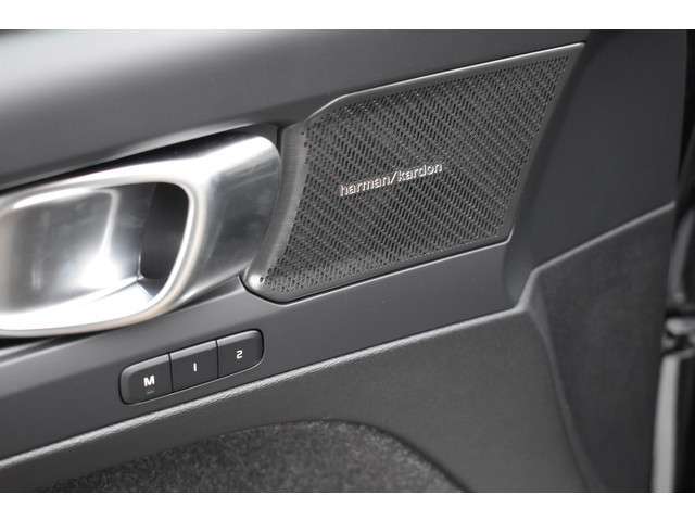 Volvo EX40 2025 Electrisch