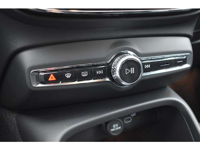 Volvo EX40 2025 Electrisch