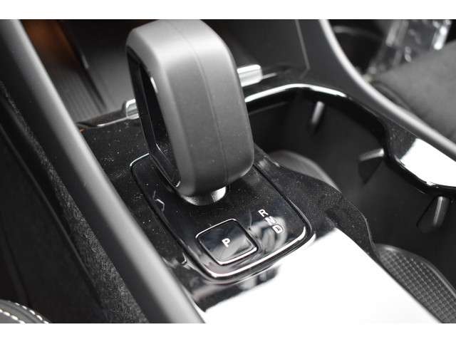 Volvo EX40 2025 Electrisch