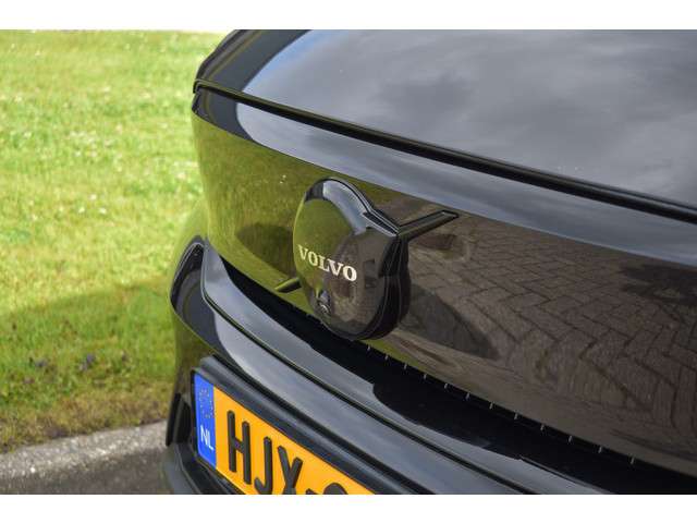 Volvo EX40 2025 Electrisch