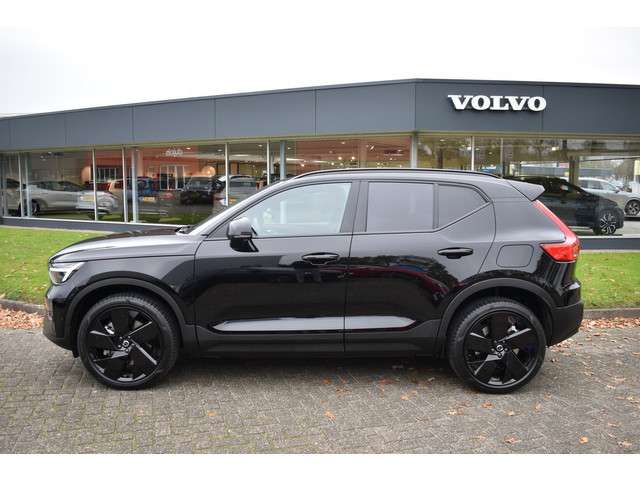 Volvo EX40 2025 Electrisch