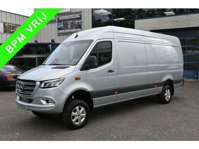 Mercedes-Benz Sprinter 2024 Diesel