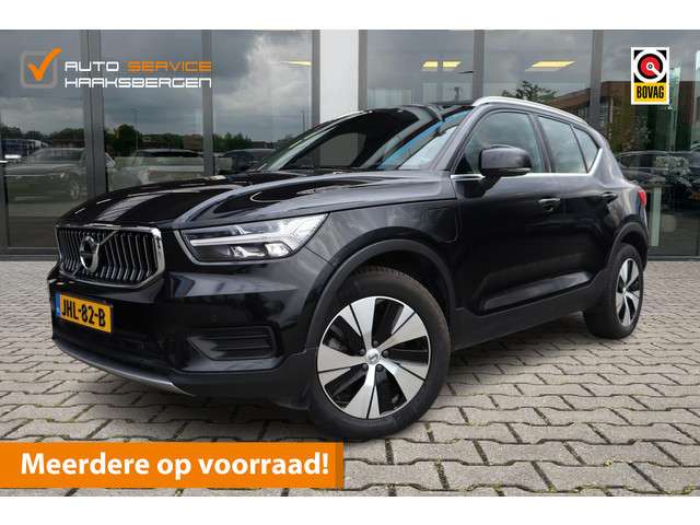 Volvo XC40 2021 Hybride
