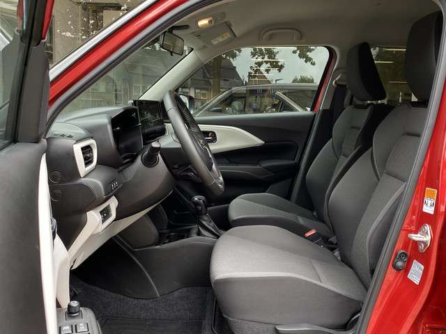 Suzuki Swift 2