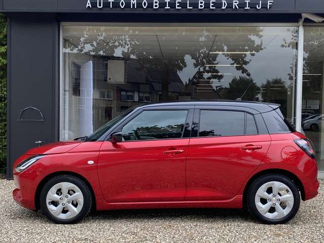 Suzuki Swift 3