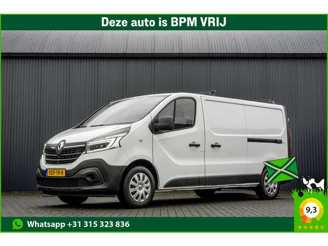 Renault Trafic 2019 Diesel