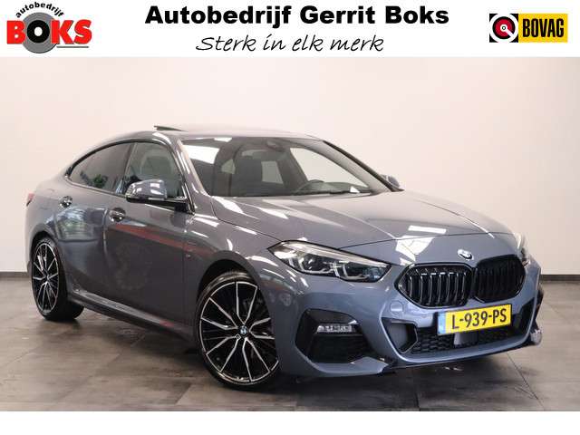 Bmw 2 Serie financieren