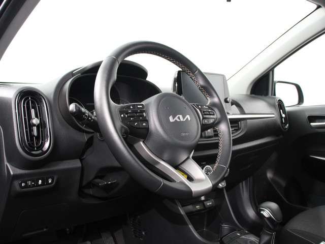 Kia Picanto 2