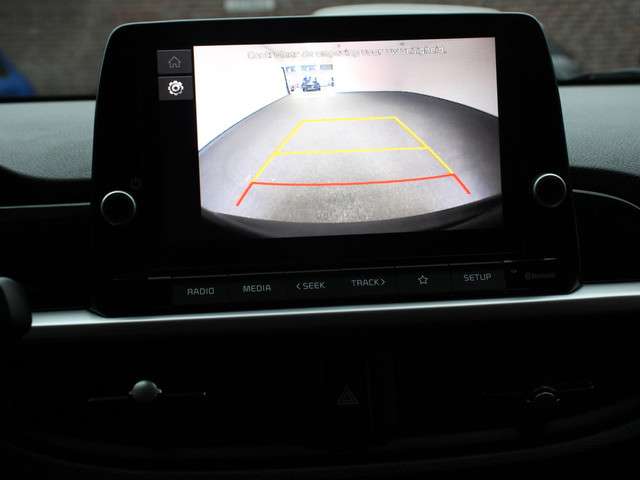 Kia Picanto 3