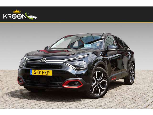 Citroen C4 leasen