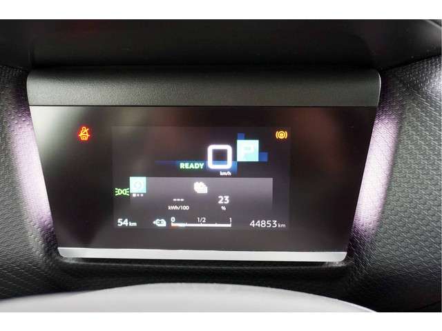 Citroen C4 2022 Electrisch