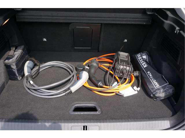 Citroen C4 2022 Electrisch