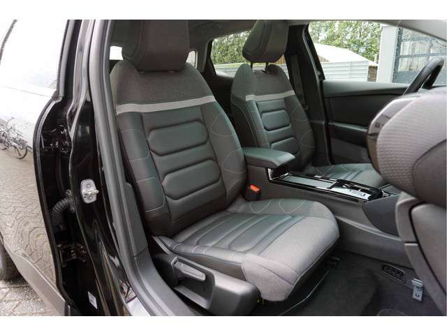 Citroen C4 2022 Electrisch