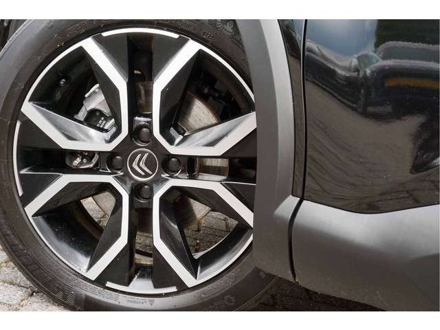 Citroen C4 2022 Electrisch