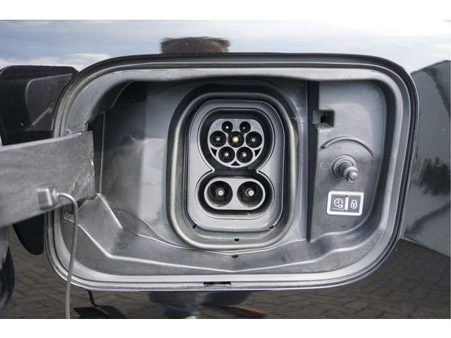 Citroen C4 2022 Electrisch
