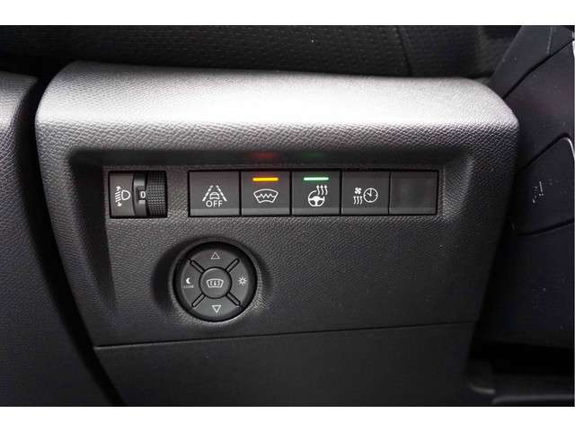 Citroen C4 2022 Electrisch
