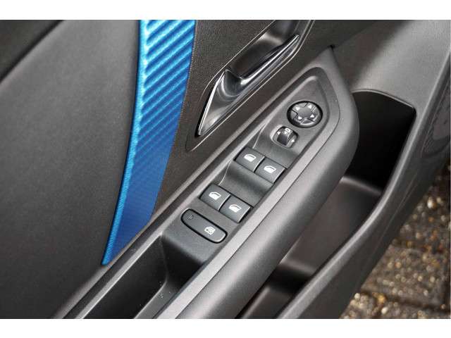 Citroen C4 2022 Electrisch