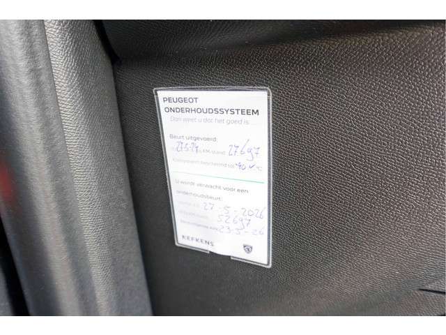 Citroen C4 2022 Electrisch