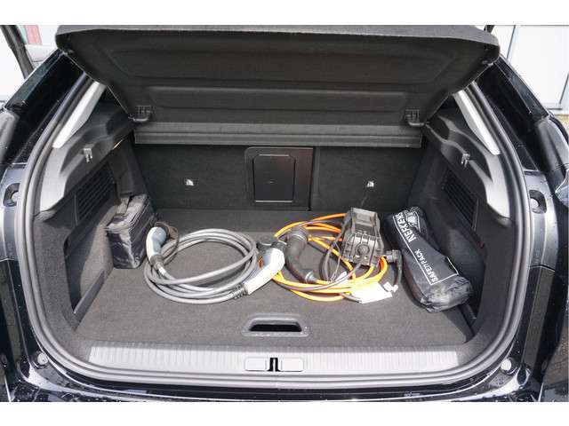 Citroen C4 2022 Electrisch