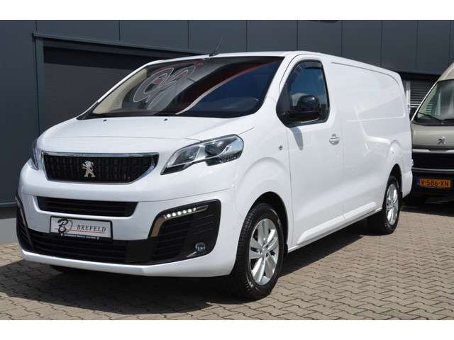 Peugeot Expert 2023 Diesel Peugeot Expert 2023 Diesel