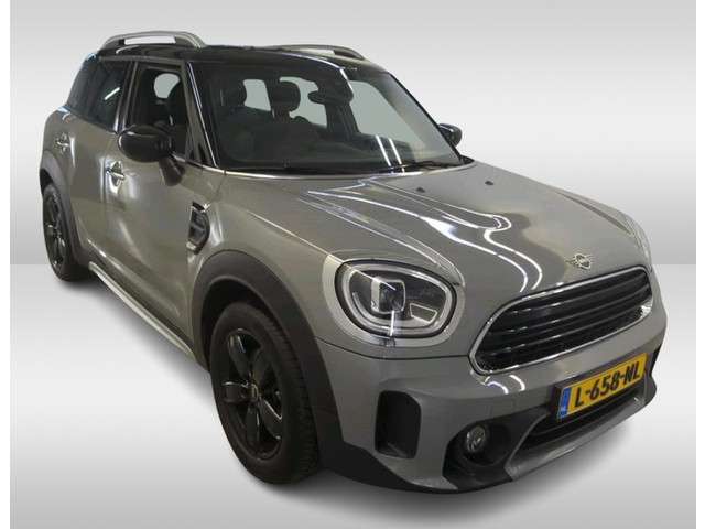 MINI Countryman 2