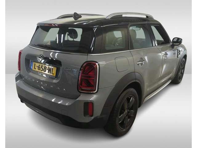 MINI Countryman 3
