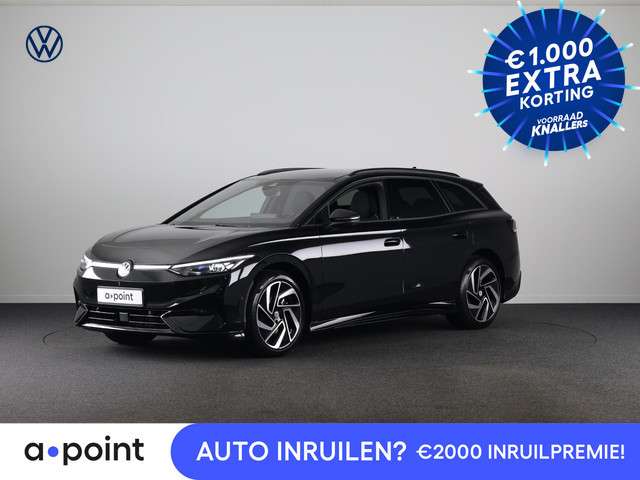 Volkswagen ID.7 2025 Elektrisch