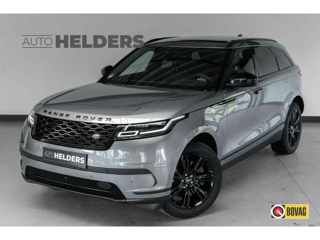 Land Rover Range Rover Velar 2022 Hybride Land Rover Range Rover Velar 2022 Hybride