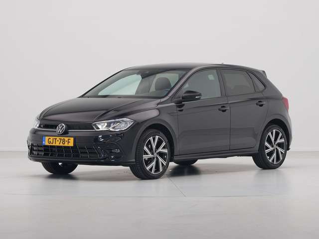 Volkswagen Polo leasen