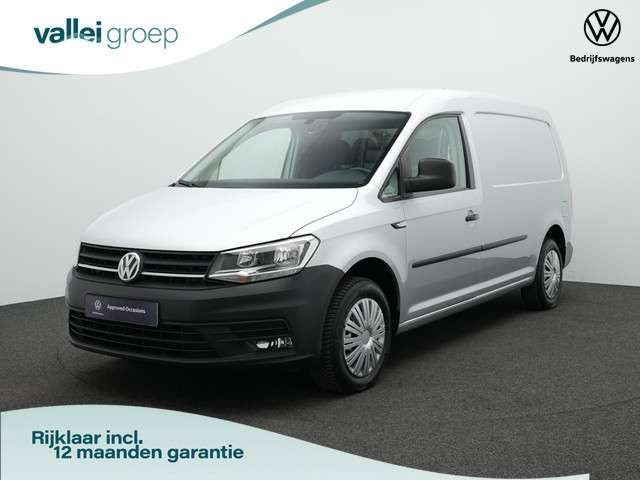 Volkswagen Caddy 2020 Diesel