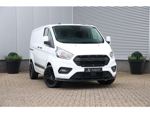 Ford Transit Custom 2023 Diesel