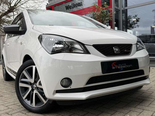 Seat Mii 2019 Benzine