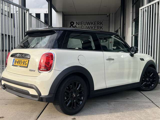 MINI Cooper 2