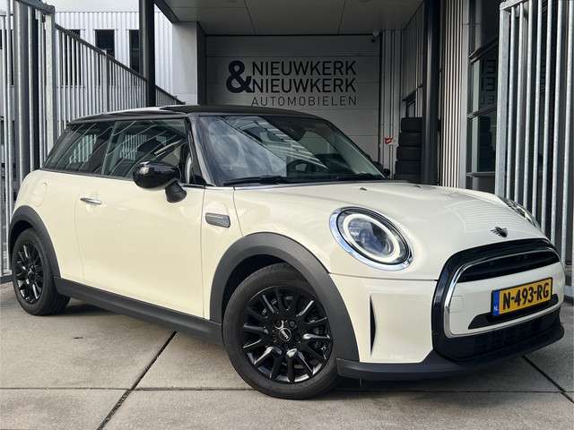 MINI Cooper 3