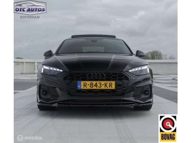 Audi A5 2
