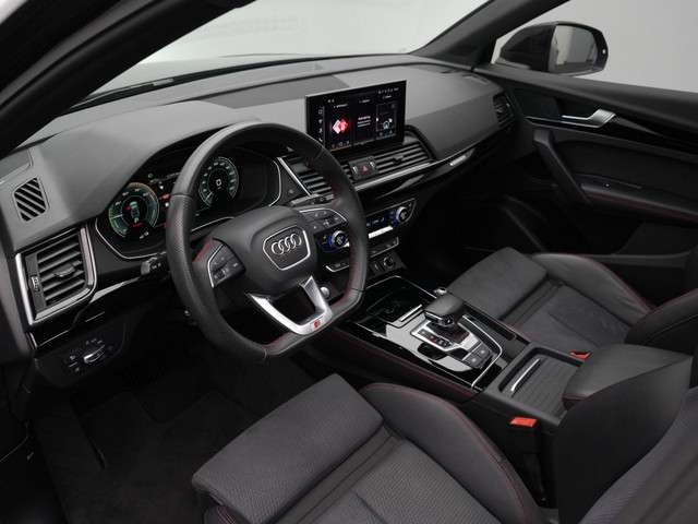 Audi Q5 2