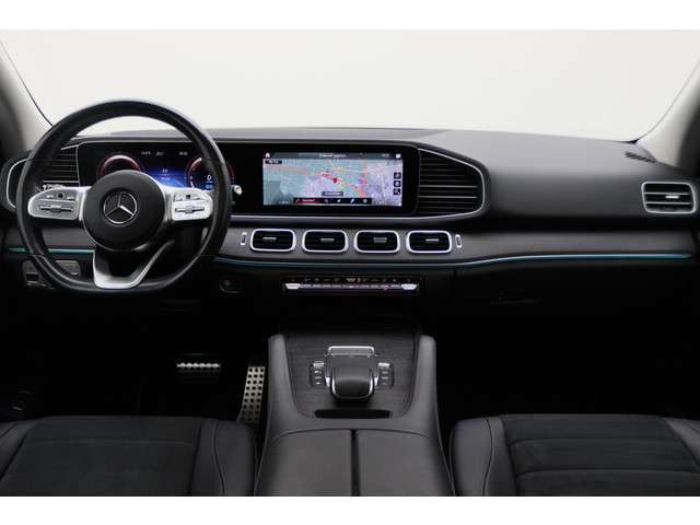 Mercedes-Benz GLE 2
