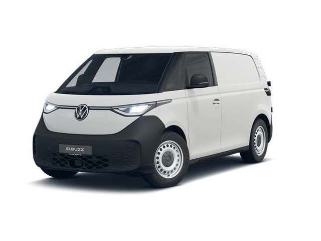 Volkswagen ID. Buzz 2025 Elektrisch