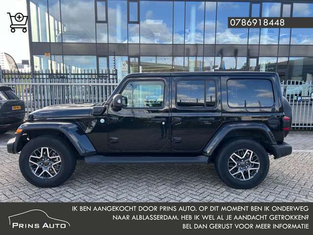 Jeep Wrangler 2