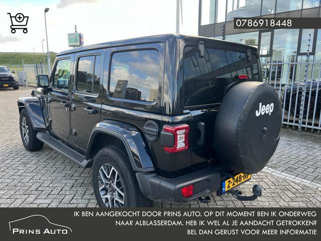 Jeep Wrangler 3