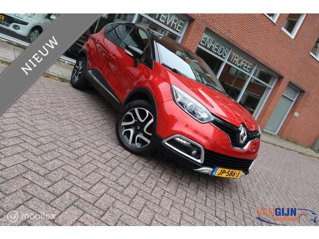 Renault Captur 3