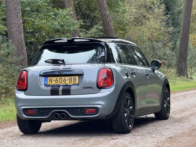 MINI Cooper S 2