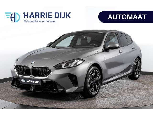 BMW 1 Serie 2025 Benzine