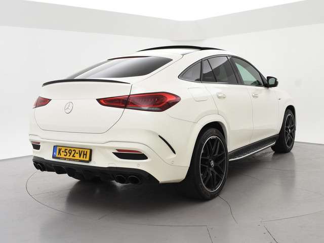 Mercedes-Benz GLE 2