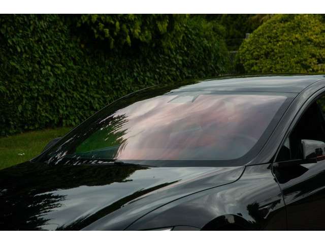 Tesla Model S 2018 Electrisch