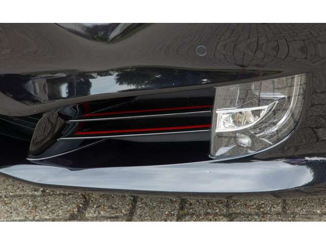 Tesla Model S 2018 Electrisch